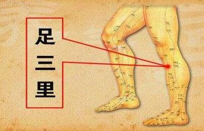 艾灸祛濕養(yǎng)生，你知道艾灸哪5個(gè)祛濕穴位？越早知越賺！
