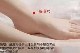 艾灸祛濕養(yǎng)生，你知道艾灸哪5個(gè)祛濕穴位？越早知越賺！
